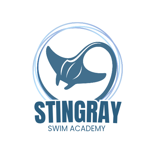 Stingray Swim Academy Logo